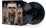 Michael Jackson - Dangerous [Vinyl] Vinyl Record - POPvault