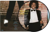 Michael Jackson - Off The Wall [Picture Disc LP] Vinyl Record - POPvault
