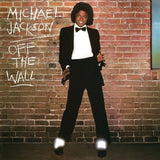Michael Jackson - Off The Wall [Vinyl] Vinyl Record - POPvault