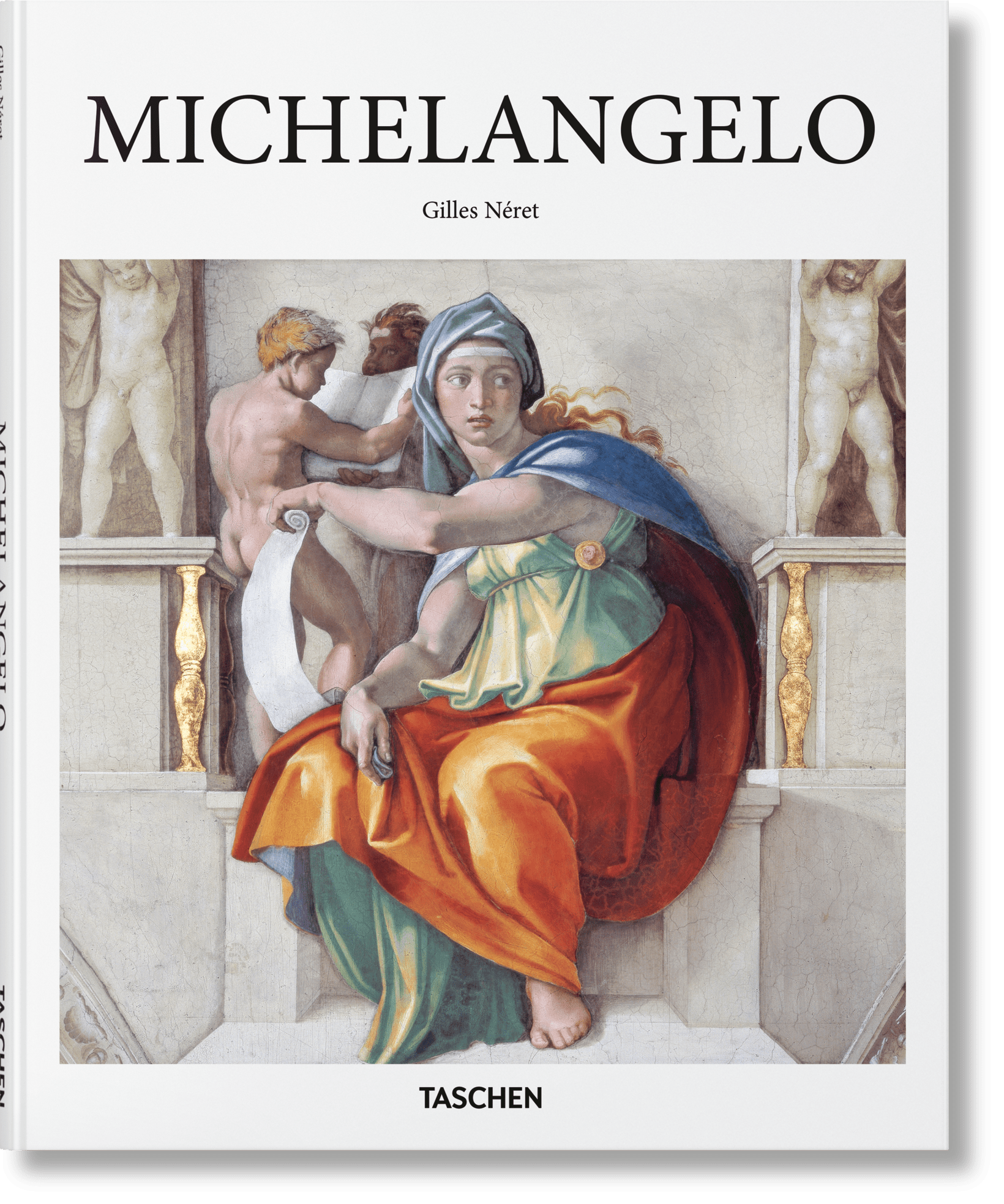 Michelangelo (English) - POPvault