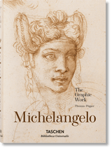 Michelangelo. The Graphic Work (English) - POPvault