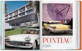 Mid - Century Ads. 40th Ed. (German, French, English) - POPvault