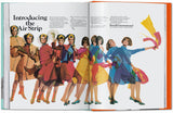Mid - Century Ads. 40th Ed. (German, French, English) - POPvault