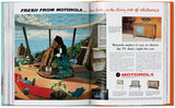Mid - Century Ads. 40th Ed. (German, French, English) - POPvault