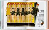 Mid - Century Ads. 40th Ed. (German, French, English) - POPvault