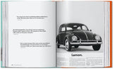 Mid - Century Ads. 40th Ed. (German, French, English) - POPvault