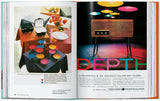 Mid - Century Ads. 40th Ed. (German, French, English) - POPvault