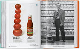 Mid - Century Ads. 40th Ed. (German, French, English) - POPvault