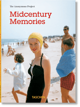 Midcentury Memories. The Anonymous Project (English) - POPvault