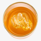 Middle Finger 12.5 Oz. Whiskey Glass Single - POPvault