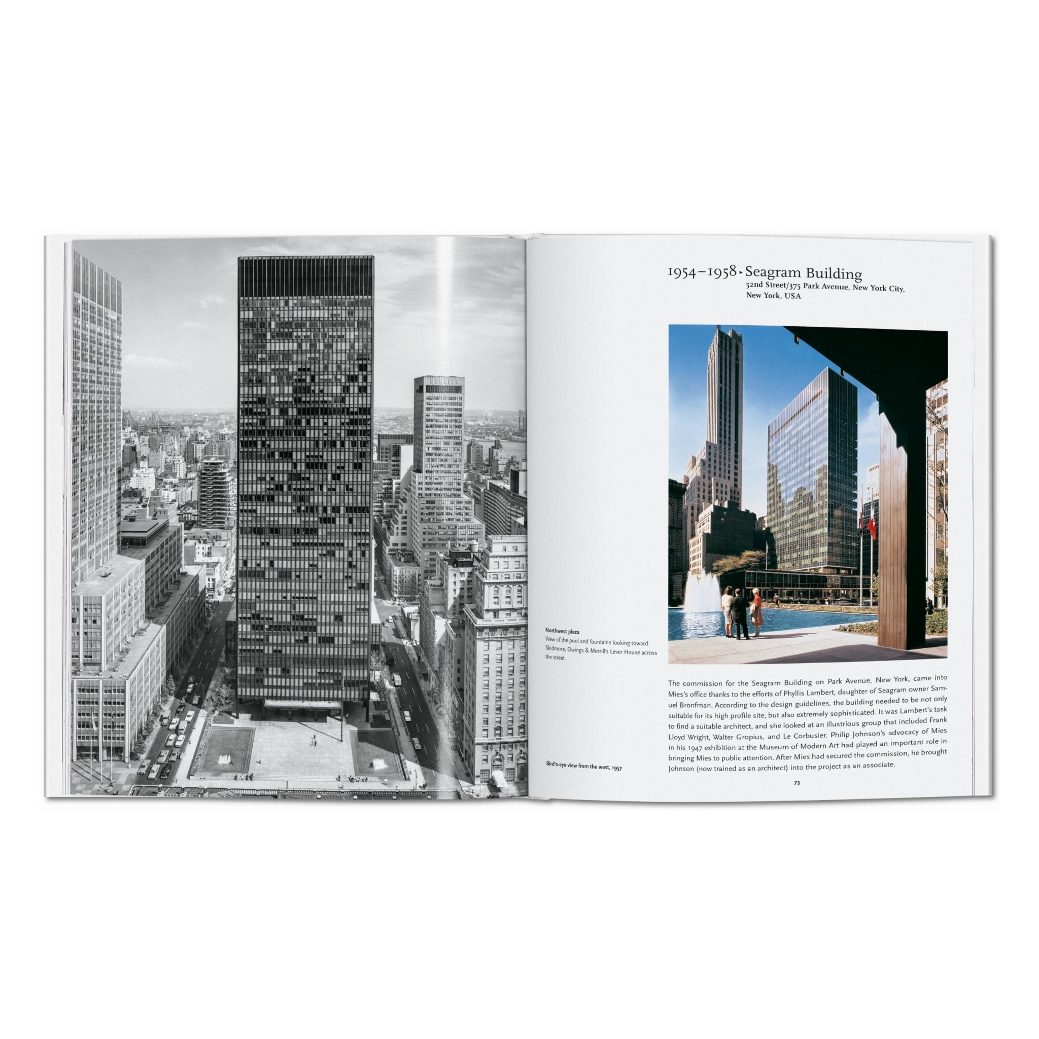 Mies van der Rohe (English)-POPvault