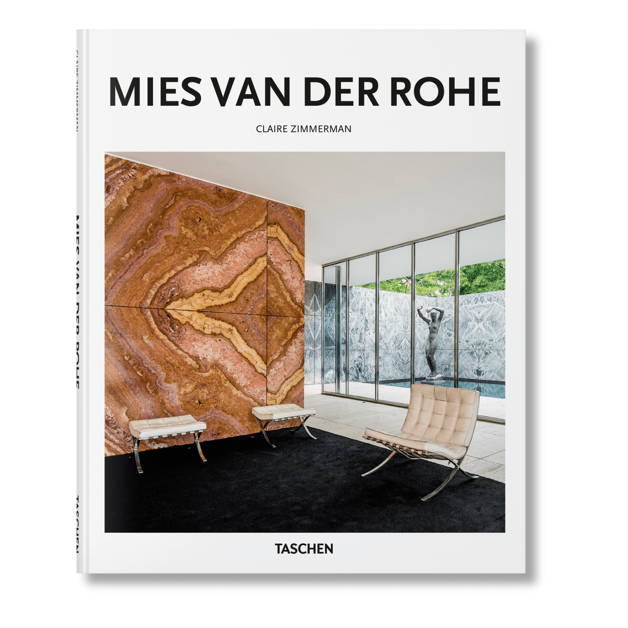 Mies van der Rohe (English)-POPvault