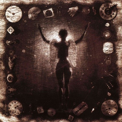 Ministry - KE*A*H** [Psalm 69] Vinyl Record - POPvault