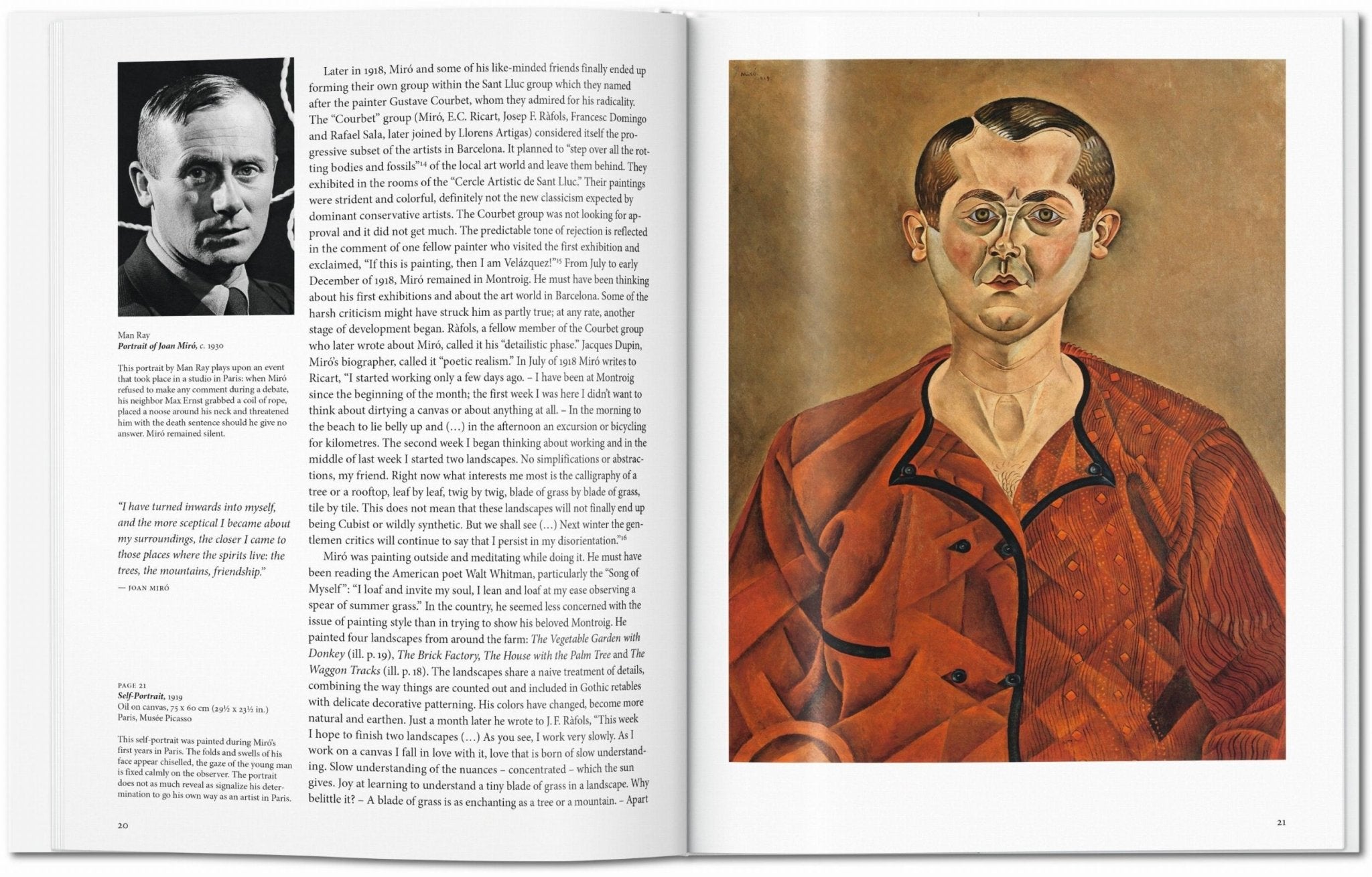 Miró (English) - POPvault