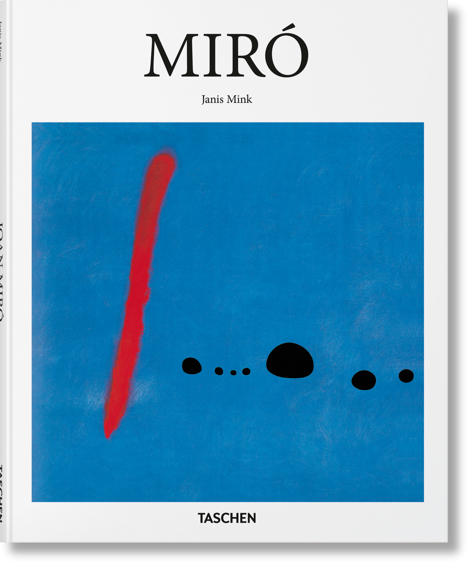 Miró (English) - POPvault