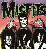 Misfits - Evilive [LP] Vinyl Record - POPvault