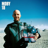 Moby - 18 [LP] Vinyl Record - POPvault
