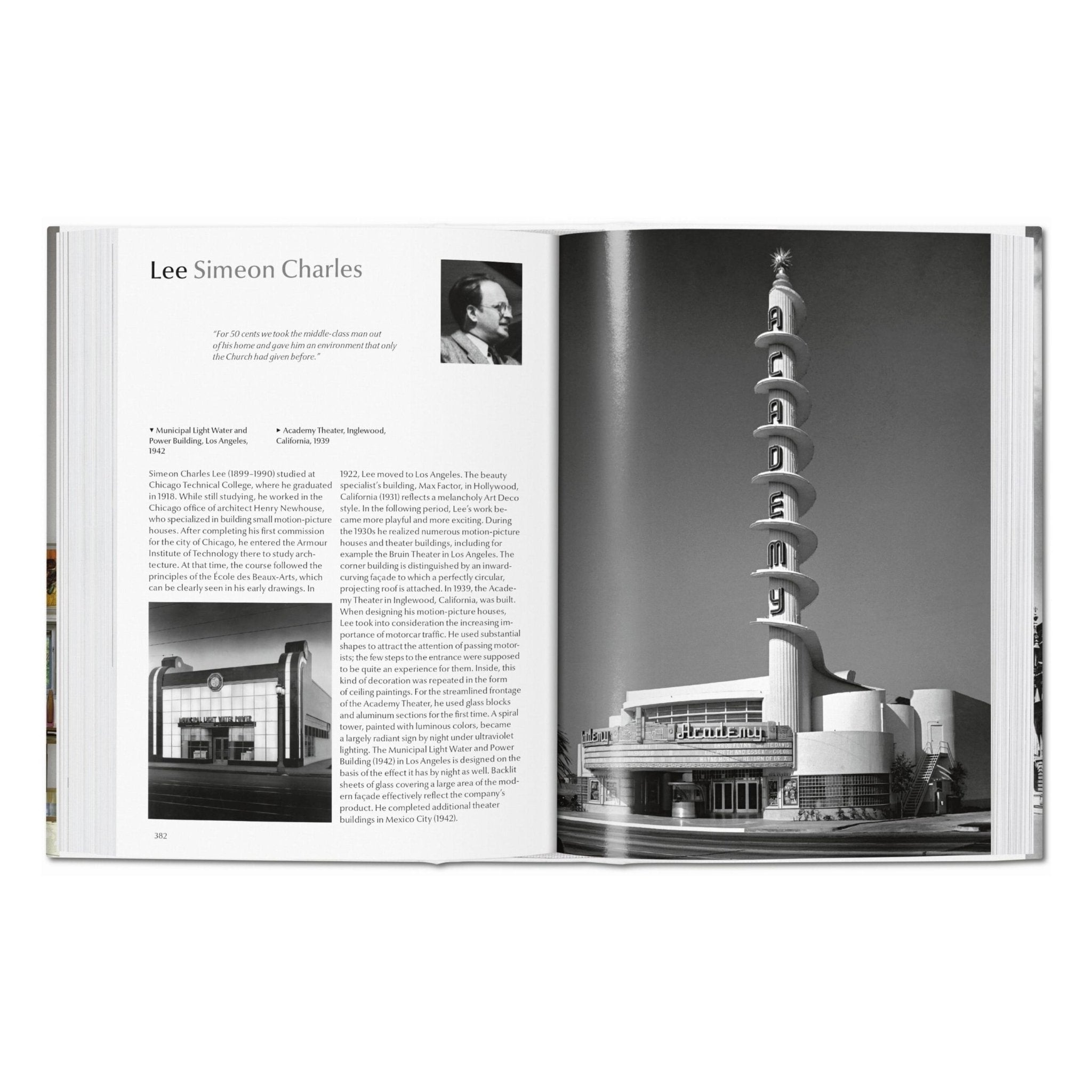 Modern Architecture A–Z (English)-POPvault