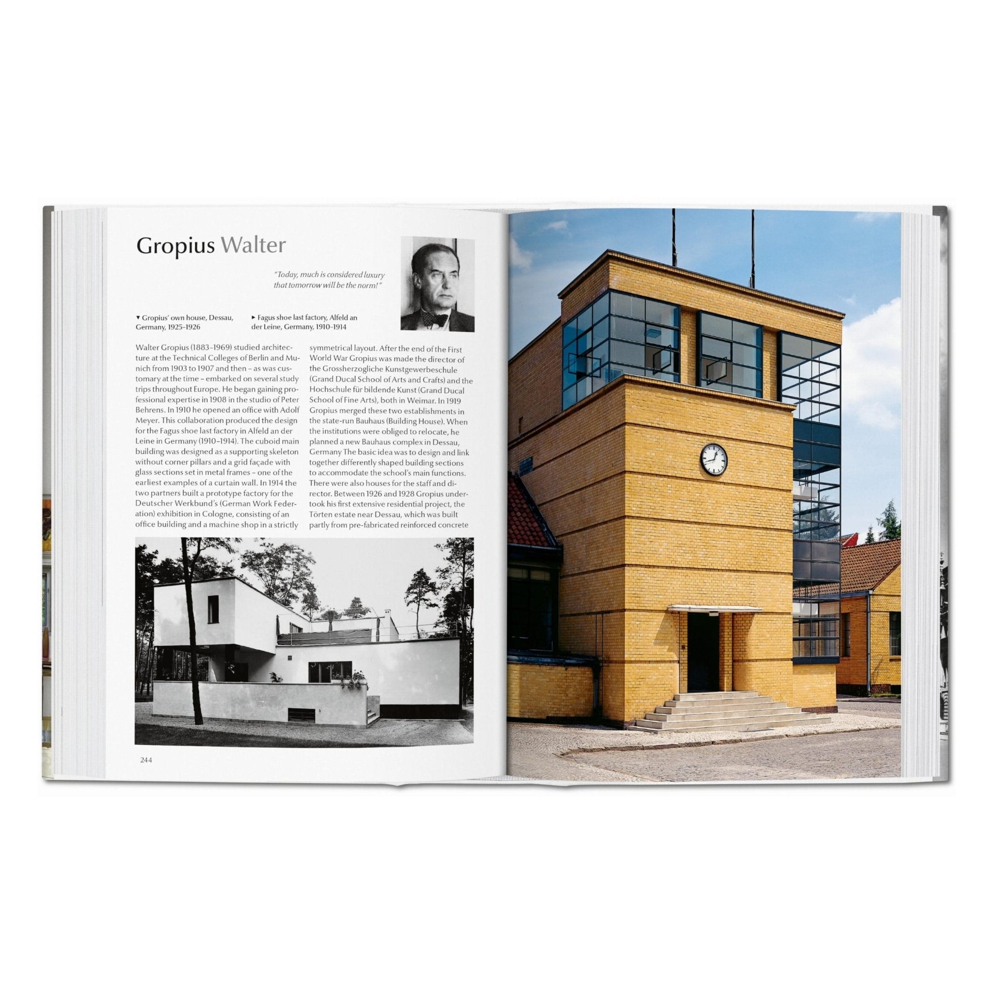 Modern Architecture A–Z (English)-POPvault