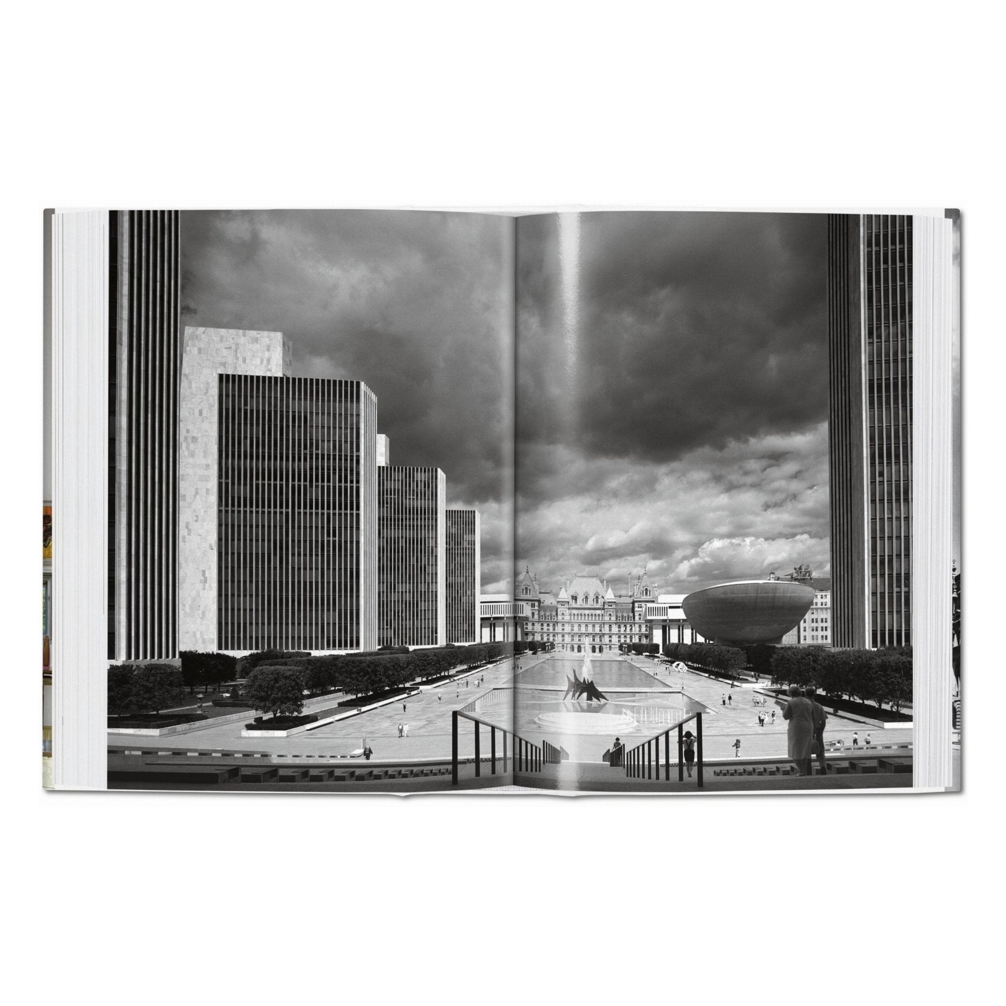 Modern Architecture A–Z (English)-POPvault