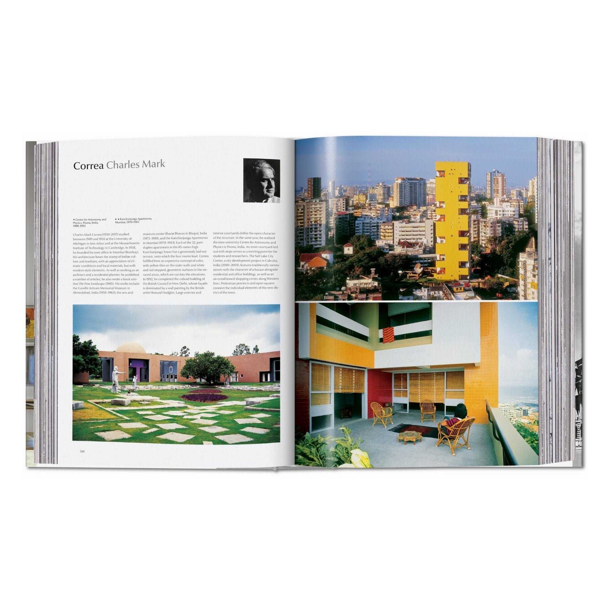 Modern Architecture A–Z (English)-POPvault