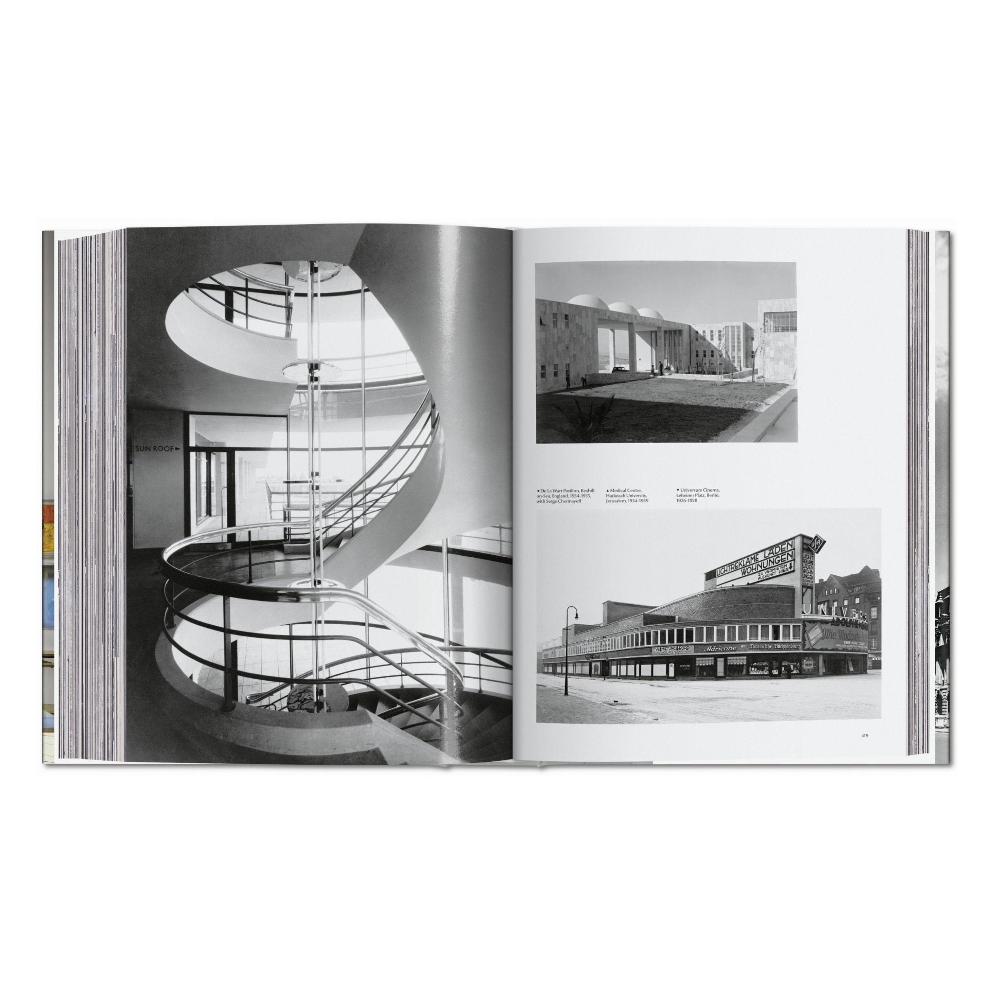 Modern Architecture A–Z (English)-POPvault