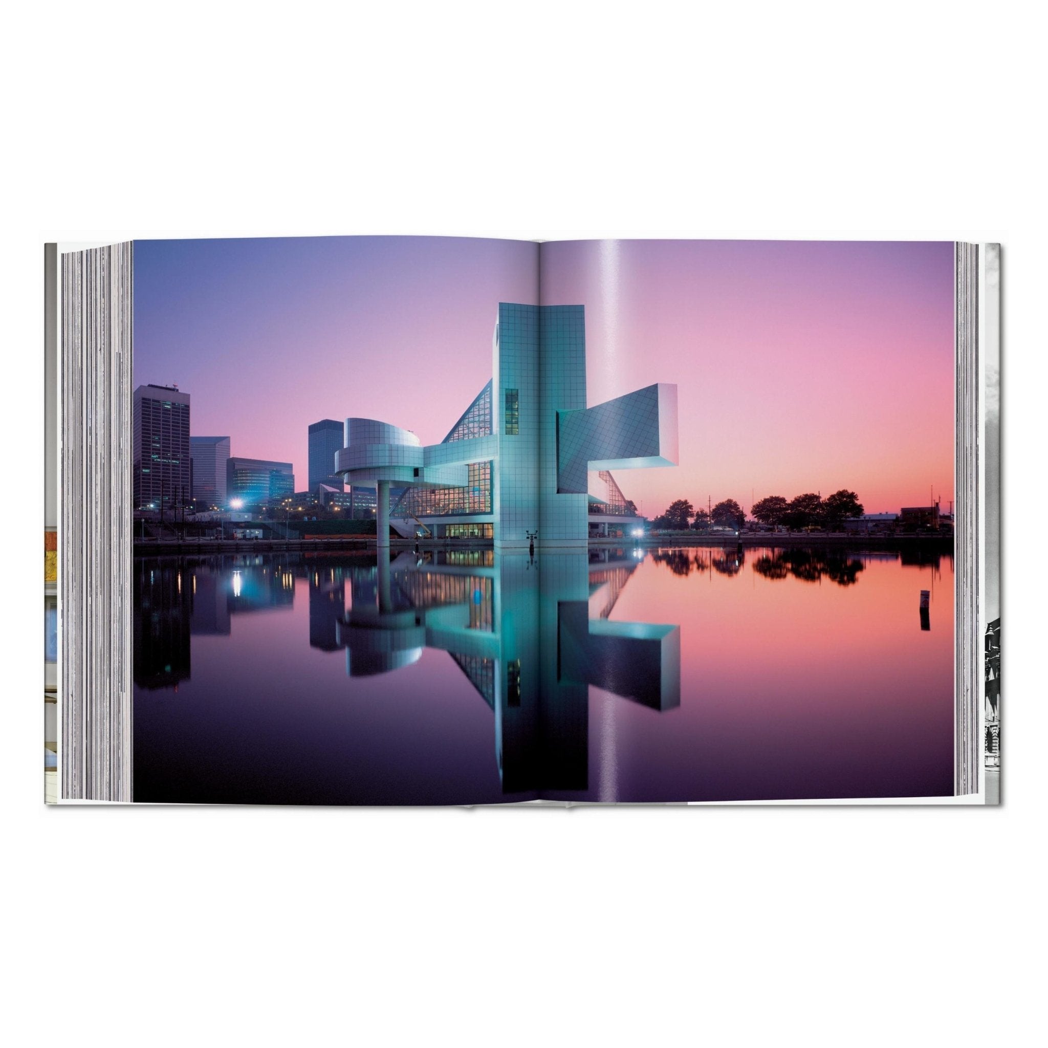 Modern Architecture A–Z (English)-POPvault