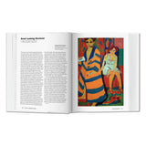 Modern Art. A History from Impressionism to Today (English)-POPvault
