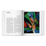 Modern Art. A History from Impressionism to Today (English)-POPvault