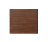Modern Style Wood End Table - POPvault
