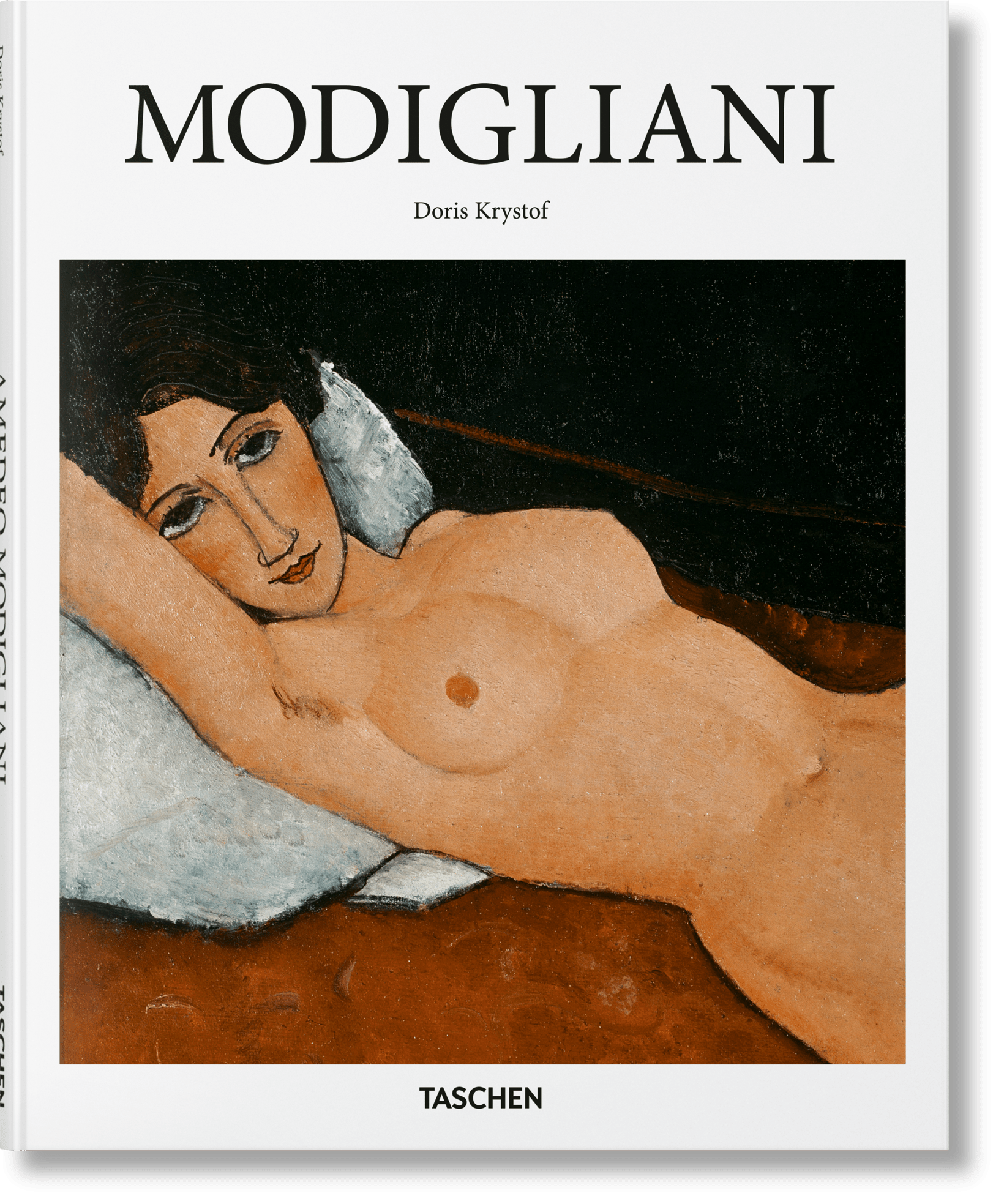 Modigliani (English) - POPvault