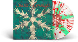 moe. - Season's Greetings From Moe. [Colored Vinyl] (Grn) (Red) Vinyl Record - POPvault