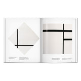 Mondrian (English)-POPvault