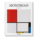 Mondrian (English)-POPvault