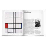 Mondrian (English)-POPvault