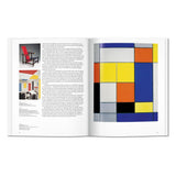 Mondrian (English)-POPvault