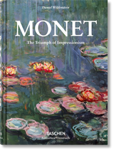 Monet. The Triumph of Impressionism (English) - POPvault