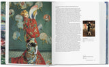 Monet. The Triumph of Impressionism (English) - POPvault