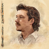 Morgan Wallen - I'm The Problem [3 LP] Vinyl Record - POPvault