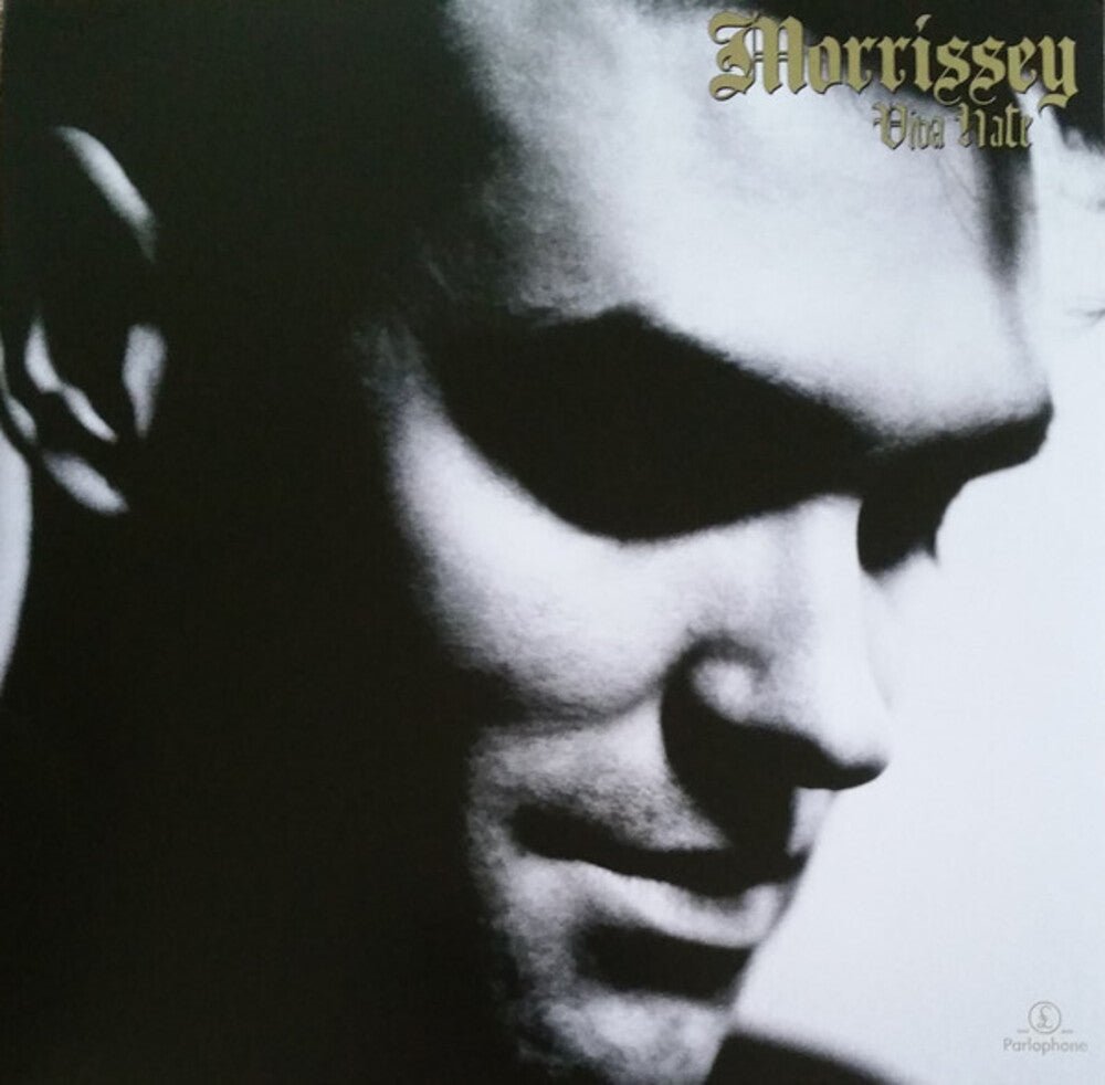 Morrissey - Viva Hate [Remastered] Vinyl Record - POPvault