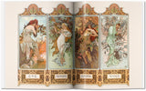 Mucha (English) - POPvault