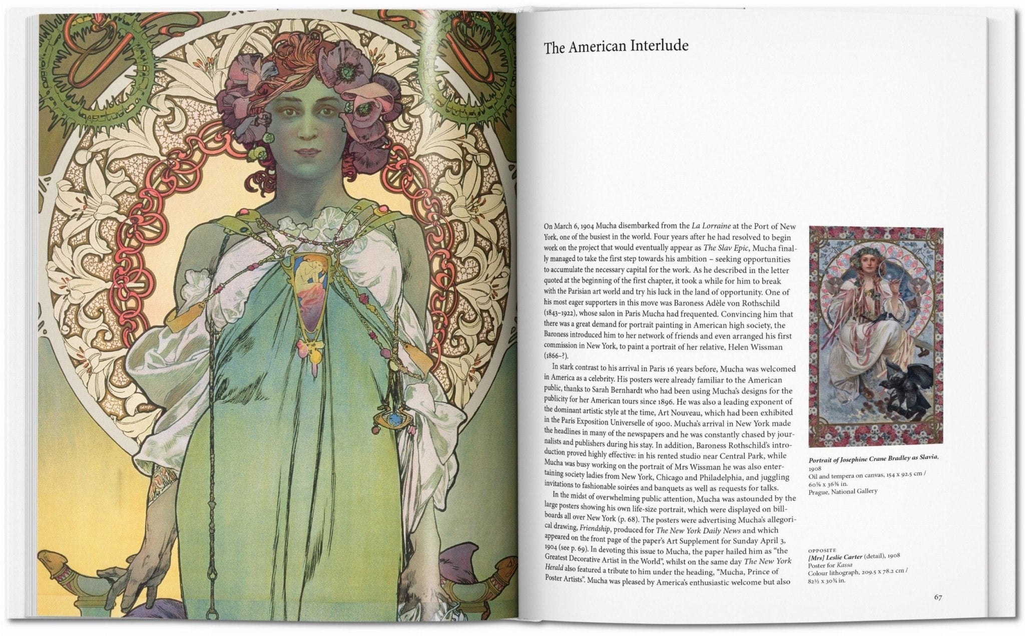 Mucha (English) - POPvault