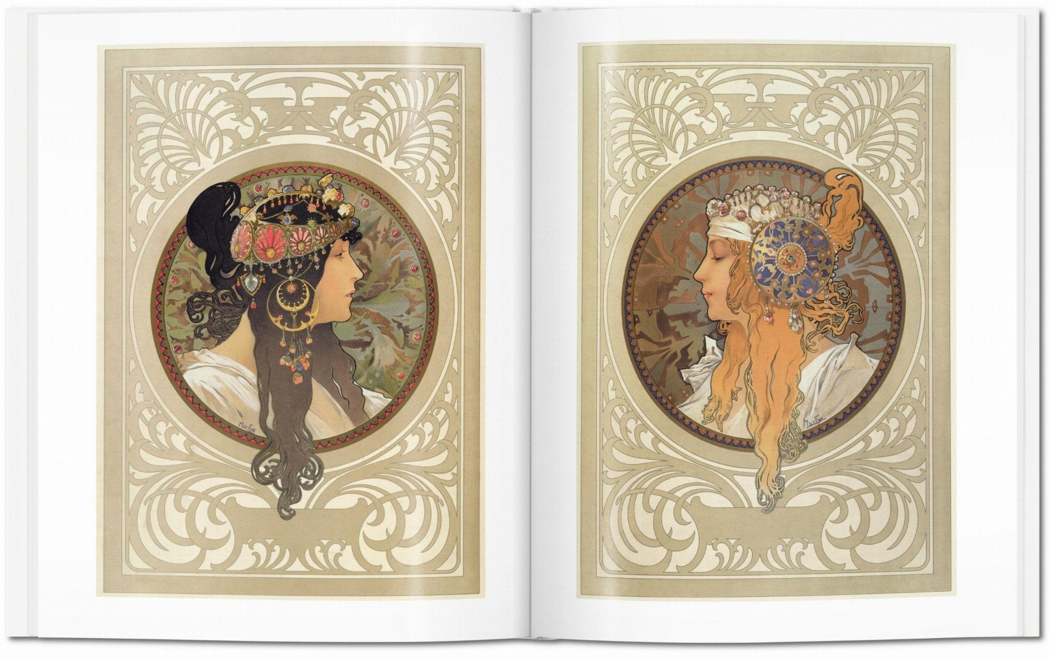 Mucha (English) - POPvault