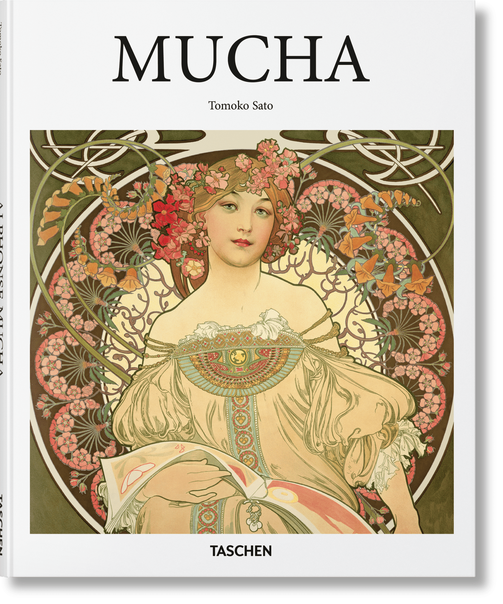 Mucha (English) - POPvault