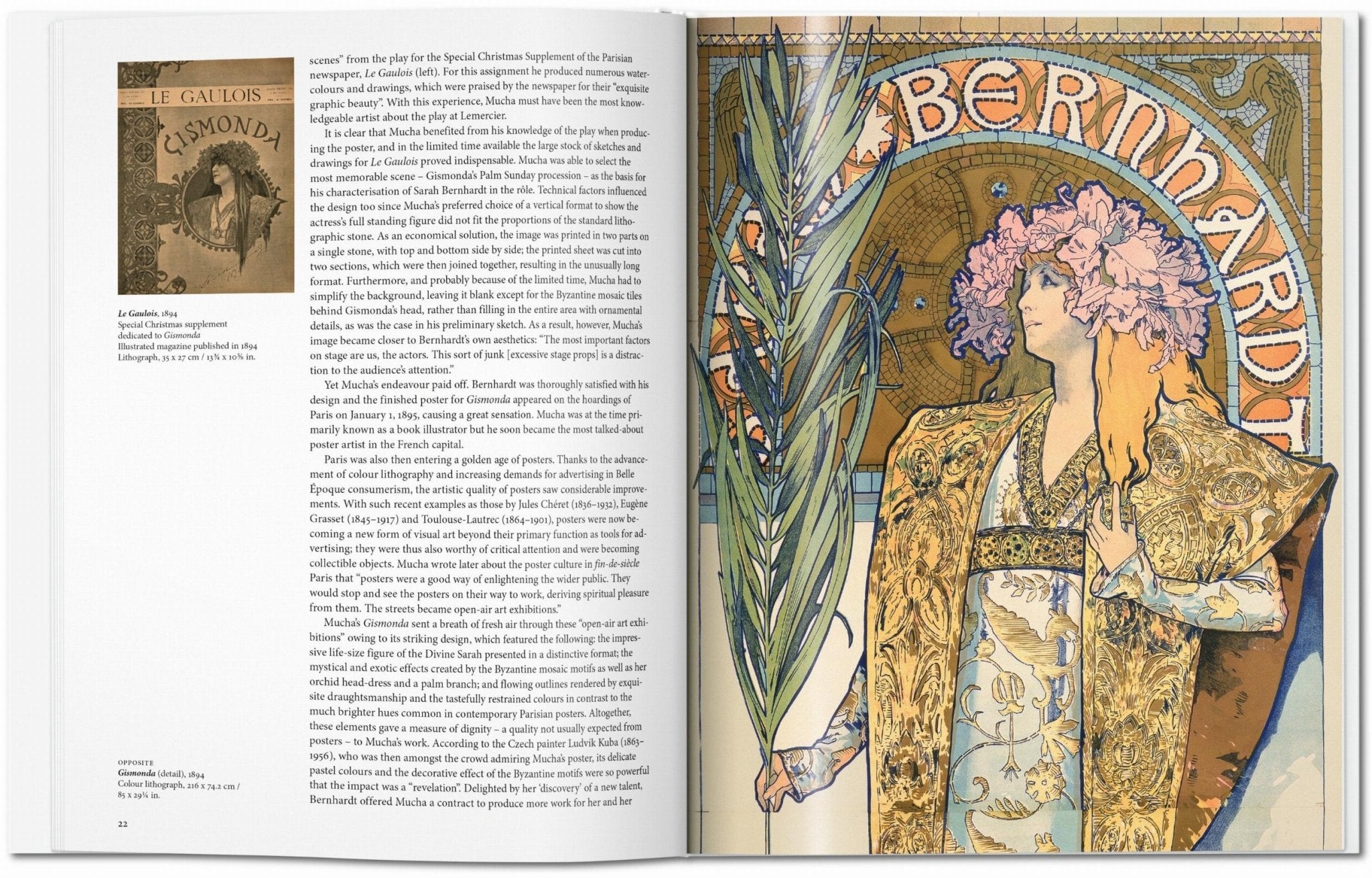 Mucha (English) - POPvault