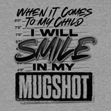 Mugshot - Safety Yellow T-Shirt - POPvault