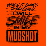Mugshot - Safety Yellow T-Shirt - POPvault