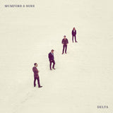 Mumford & Sons - Delta [LP] Vinyl Record - POPvault