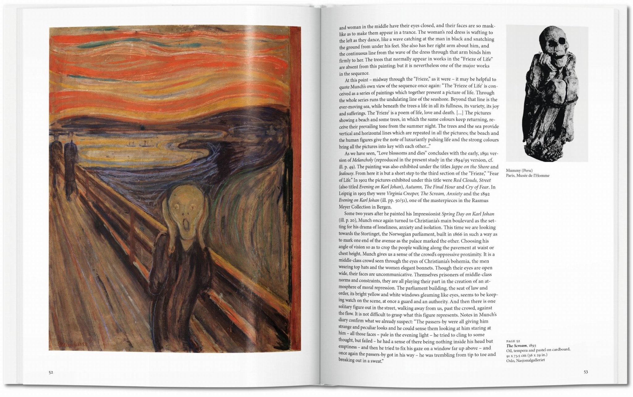 Munch (English) - POPvault