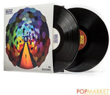 Muse - Resistance [180 Gram] Vinyl Record - POPvault